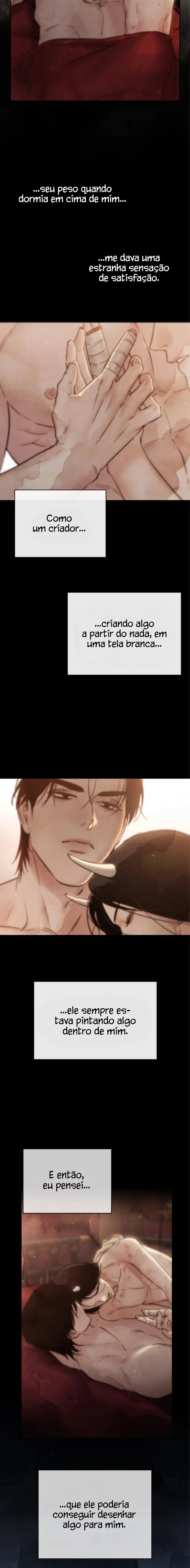 Toxin – Capítulo 46 Yaoi – Página 18