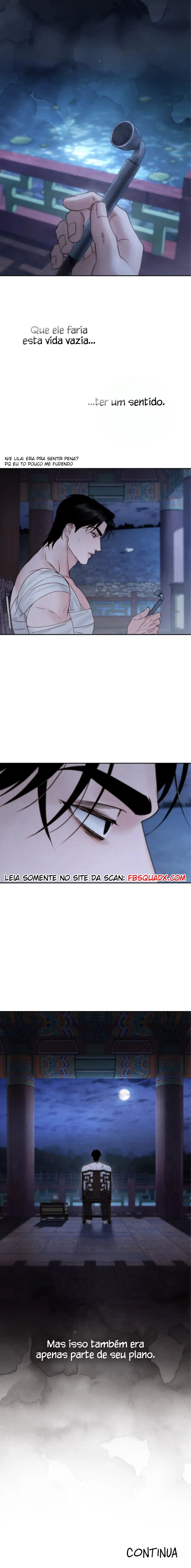 Toxin – Capítulo 46 Yaoi – Página 19