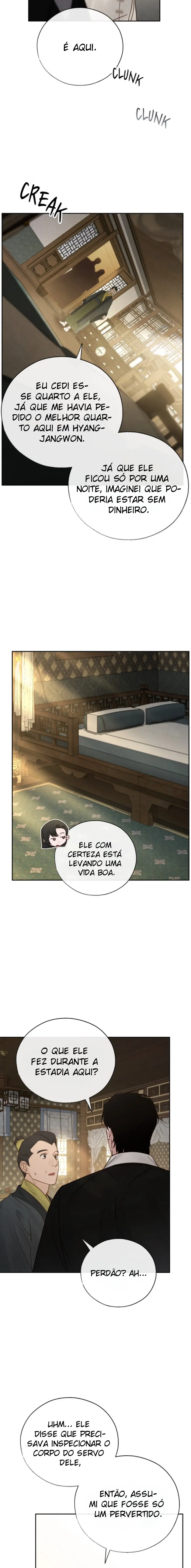 Toxin – Capítulo 46 Yaoi – Página 2