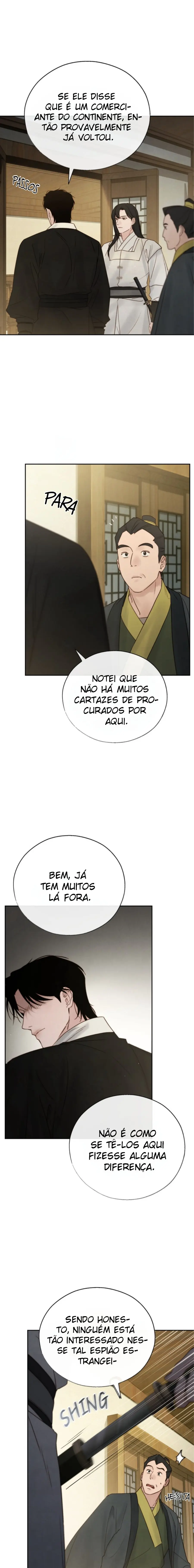 Toxin – Capítulo 46 Yaoi – Página 4