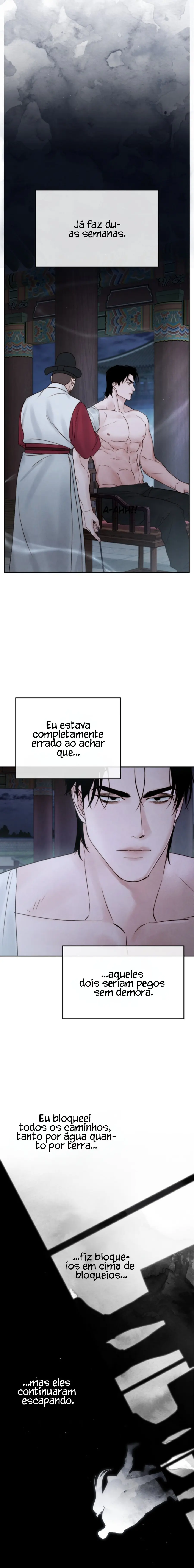 Toxin – Capítulo 46 Yaoi – Página 6