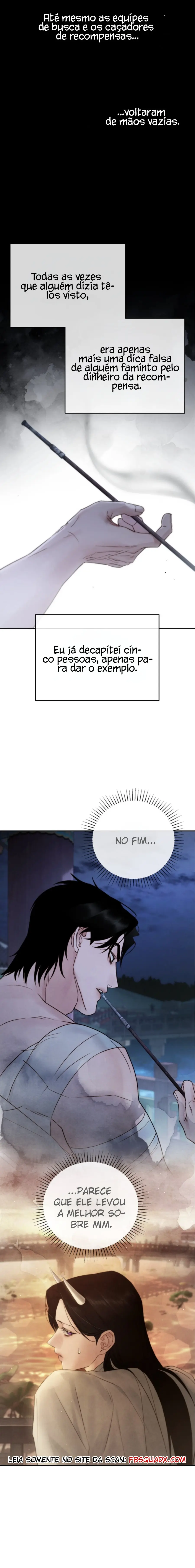 Toxin – Capítulo 46 Yaoi – Página 7