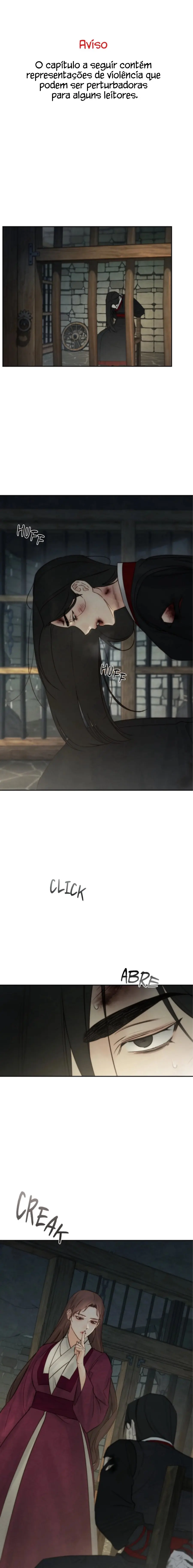 Toxin – Capítulo 48 Yaoi – Página 1