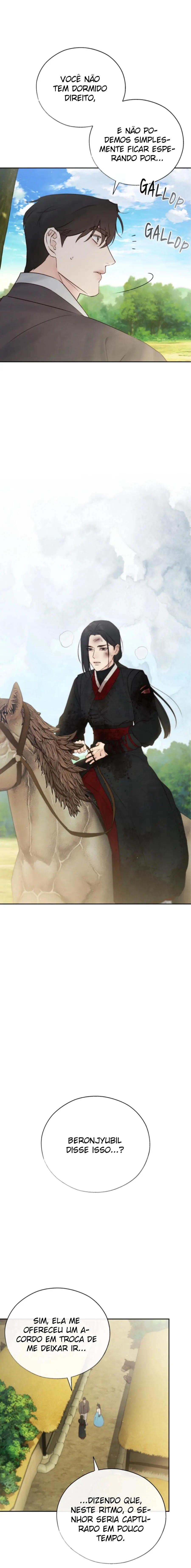 Toxin – Capítulo 48 Yaoi – Página 12