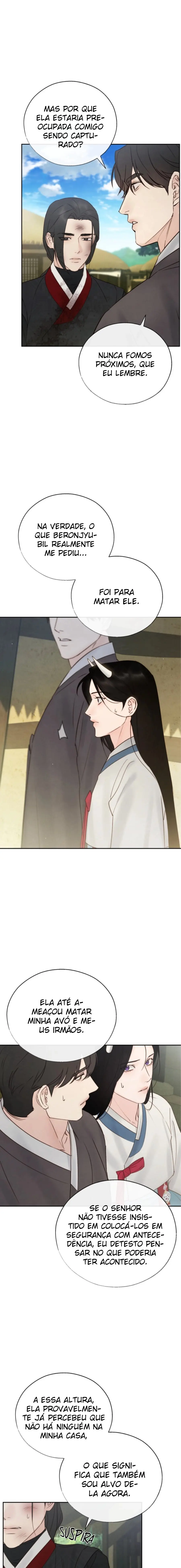 Toxin – Capítulo 48 Yaoi – Página 13