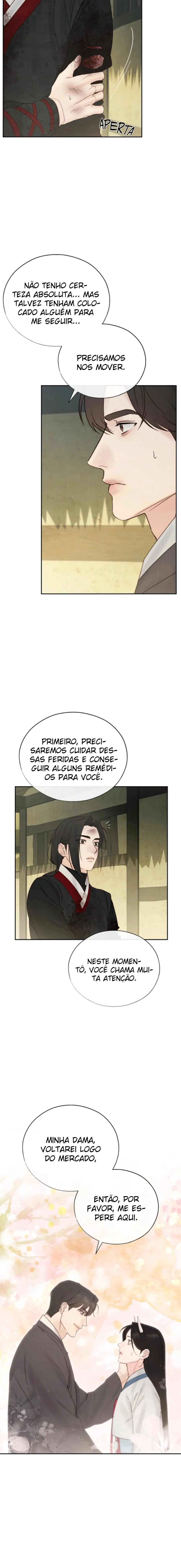 Toxin – Capítulo 48 Yaoi – Página 14