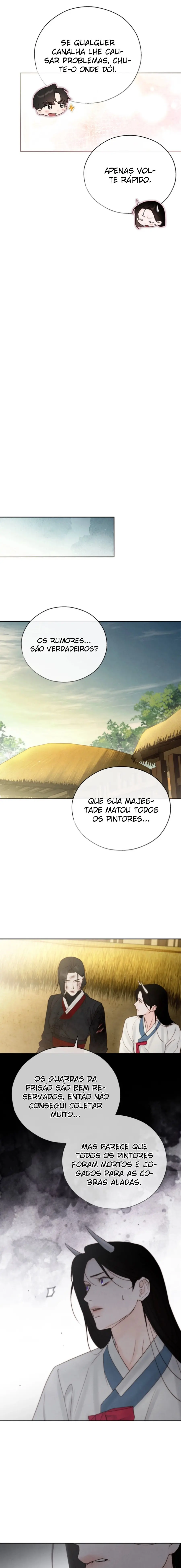 Toxin – Capítulo 48 Yaoi – Página 15