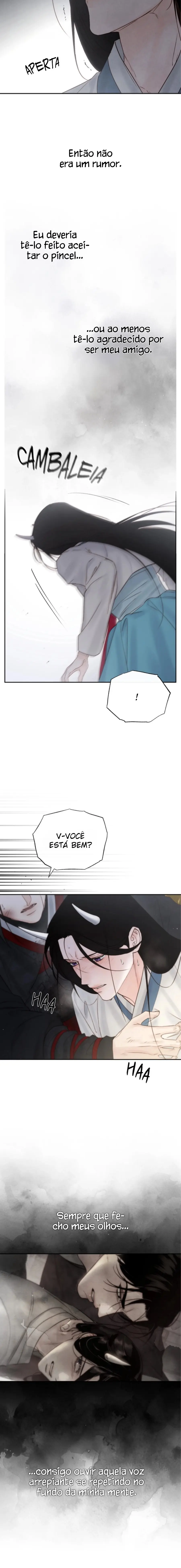 Toxin – Capítulo 48 Yaoi – Página 16