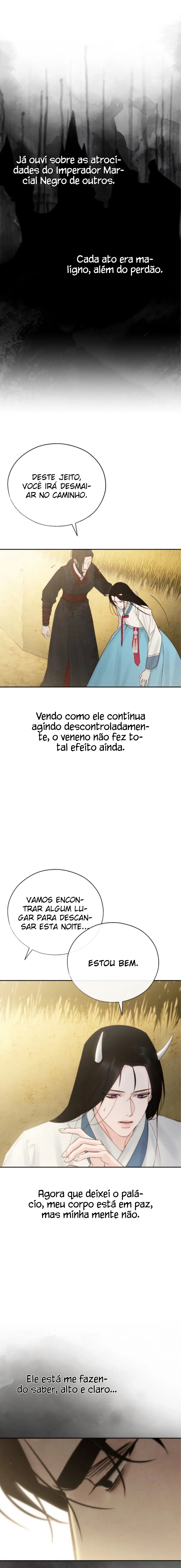 Toxin – Capítulo 48 Yaoi – Página 17