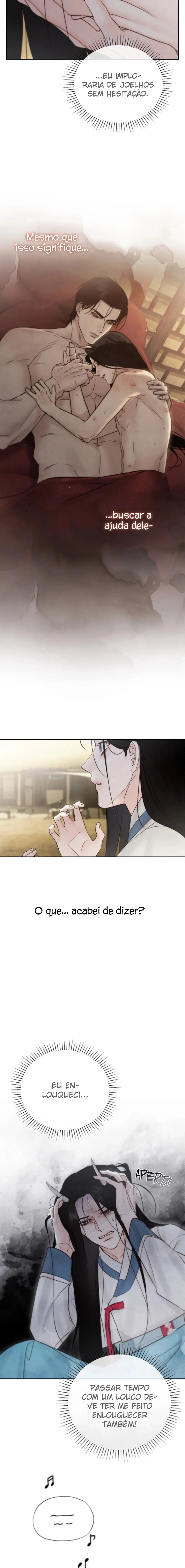 Toxin – Capítulo 48 Yaoi – Página 19