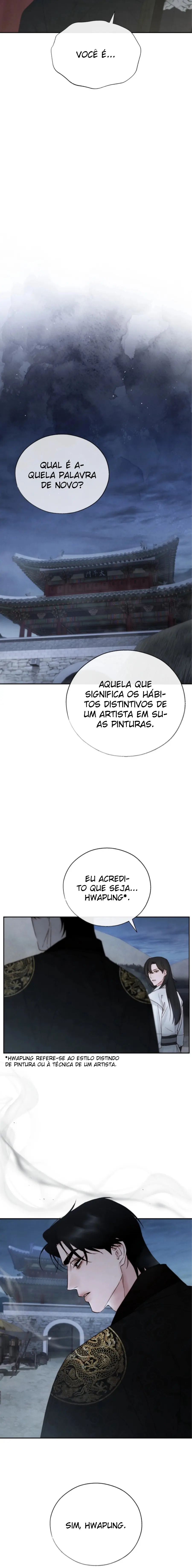 Toxin – Capítulo 48 Yaoi – Página 2