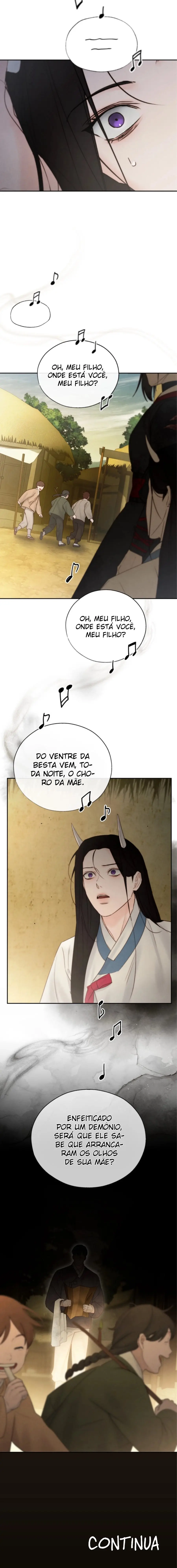 Toxin – Capítulo 48 Yaoi – Página 20