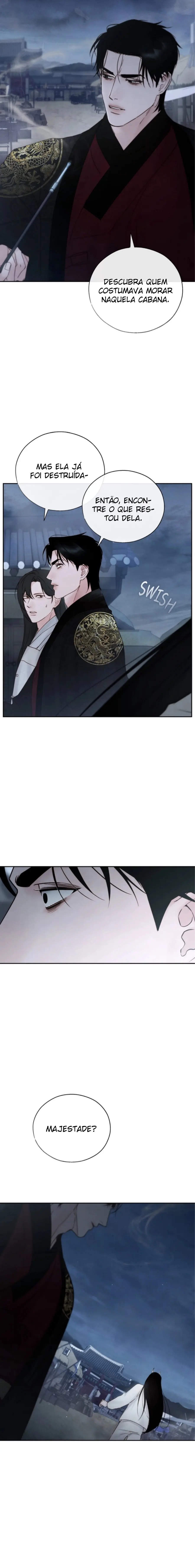 Toxin – Capítulo 48 Yaoi – Página 4