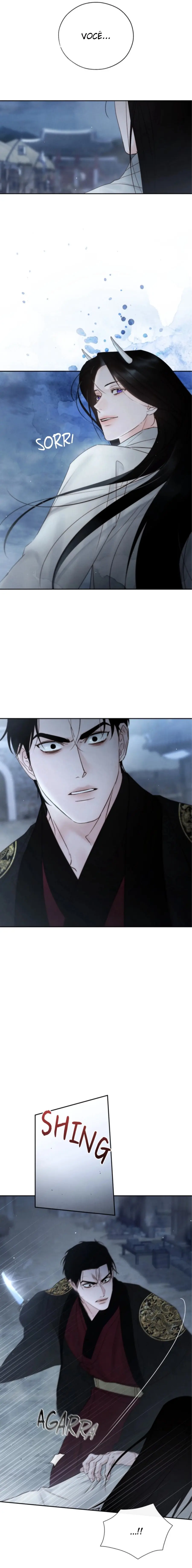 Toxin – Capítulo 48 Yaoi – Página 5