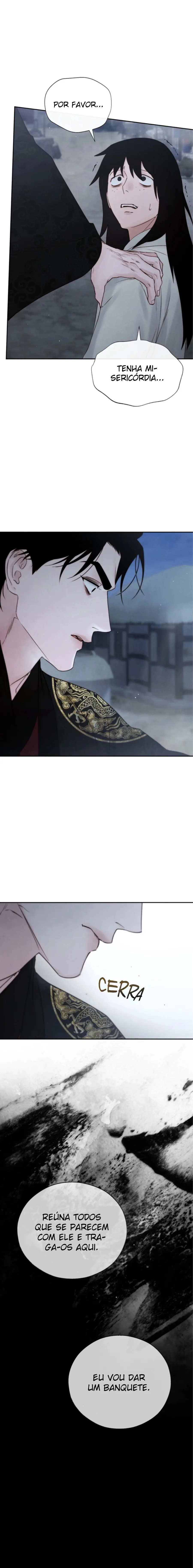 Toxin – Capítulo 48 Yaoi – Página 6