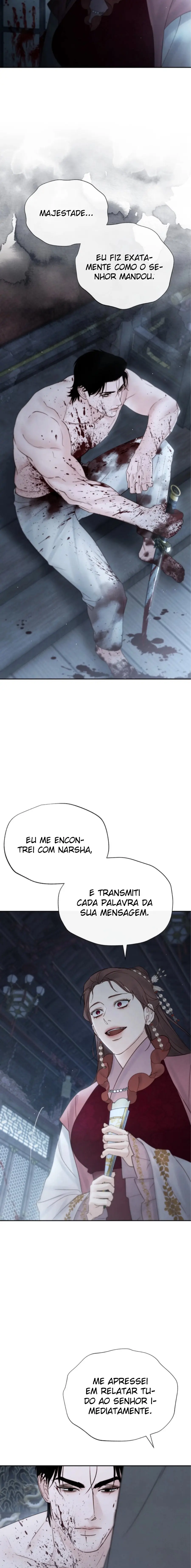 Toxin – Capítulo 48 Yaoi – Página 8