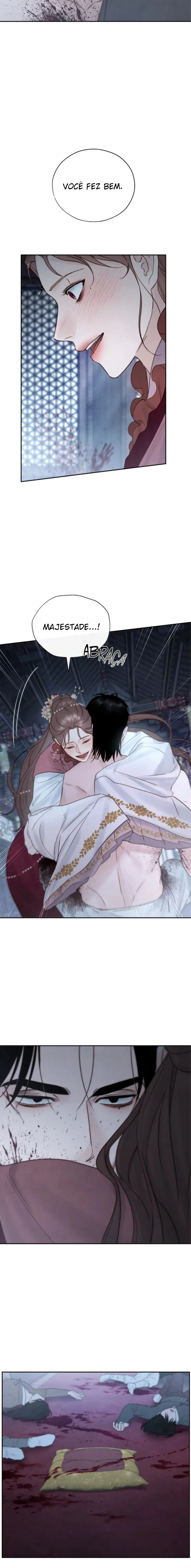 Toxin – Capítulo 48 Yaoi – Página 9