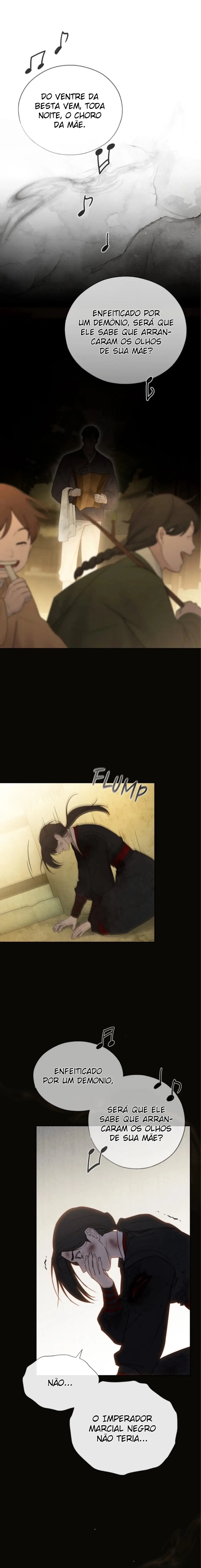 Toxin – Capítulo 49 Yaoi – Página 1