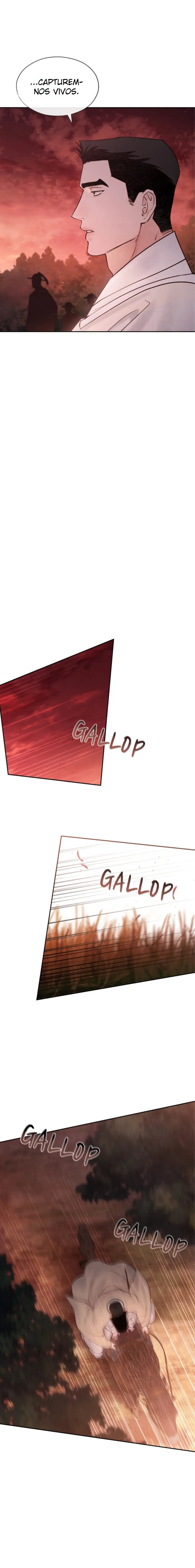 Toxin – Capítulo 49 Yaoi – Página 10