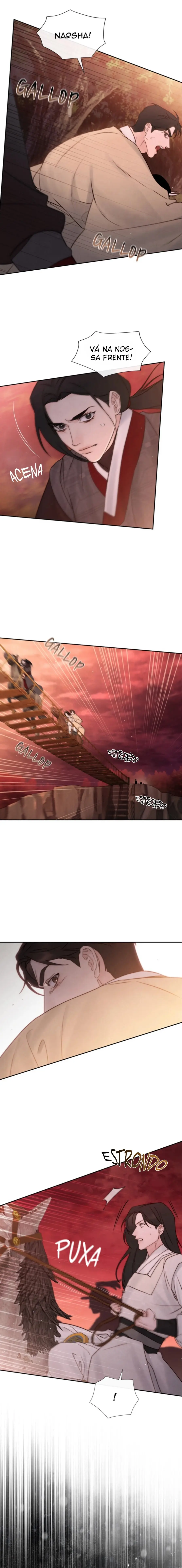 Toxin – Capítulo 49 Yaoi – Página 13