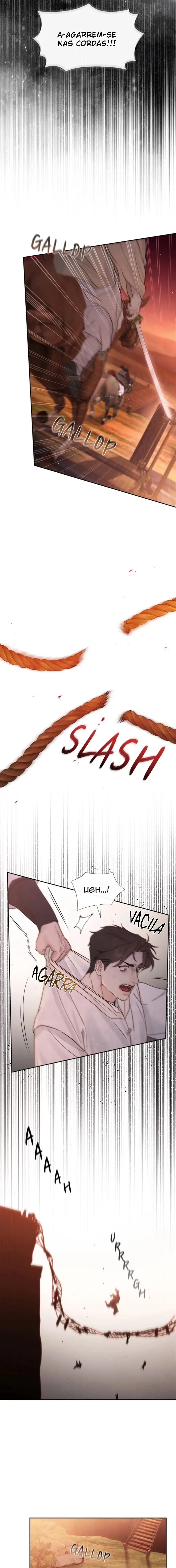 Toxin – Capítulo 49 Yaoi – Página 14