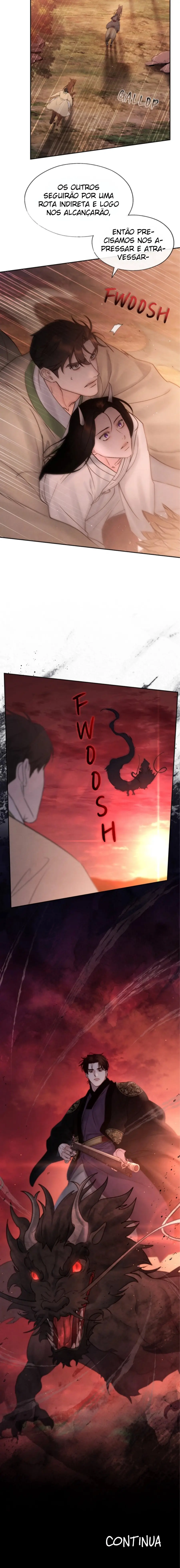 Toxin – Capítulo 49 Yaoi – Página 15