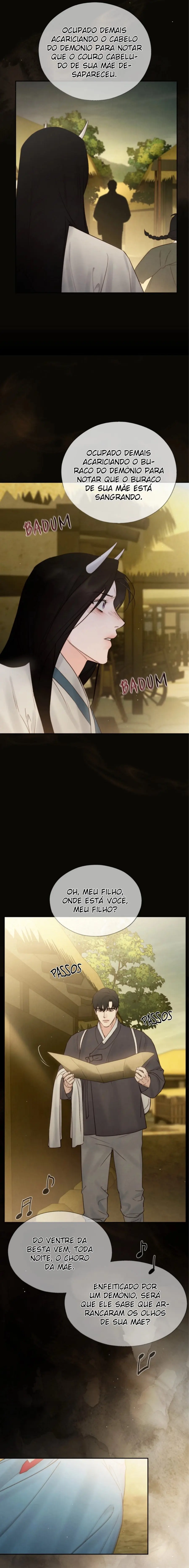 Toxin – Capítulo 49 Yaoi – Página 2