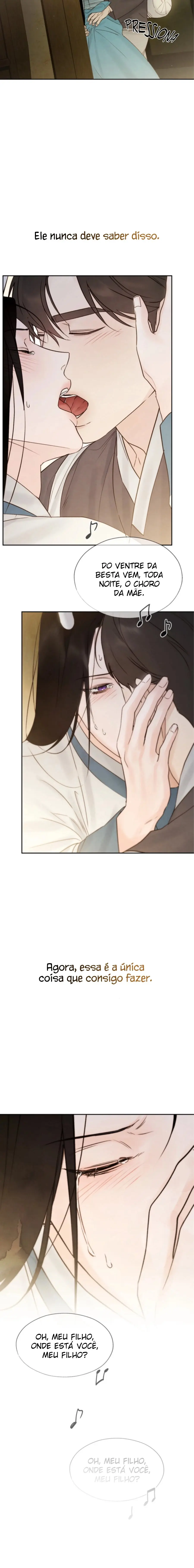 Toxin – Capítulo 49 Yaoi – Página 5