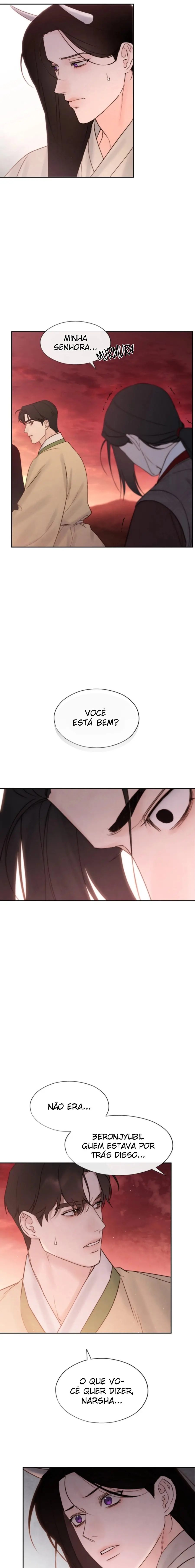 Toxin – Capítulo 49 Yaoi – Página 7