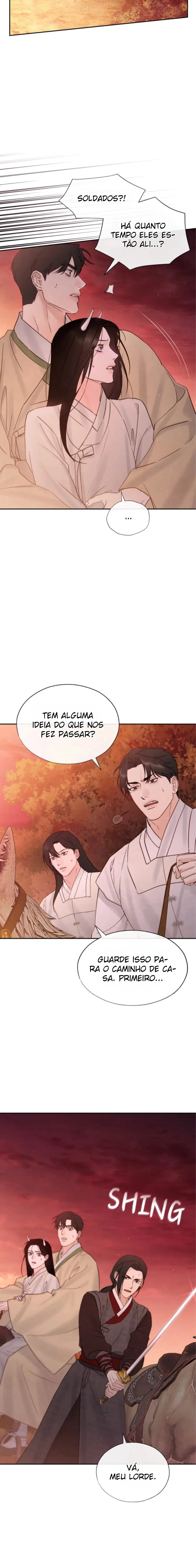 Toxin – Capítulo 49 Yaoi – Página 9