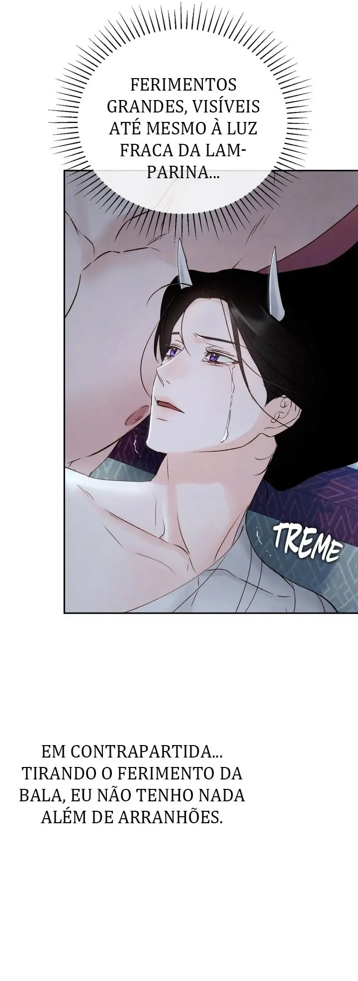 Toxin – Capítulo 52 Yaoi – Página 5 Toxin – Capítulo 52 Yaoi – Página 5