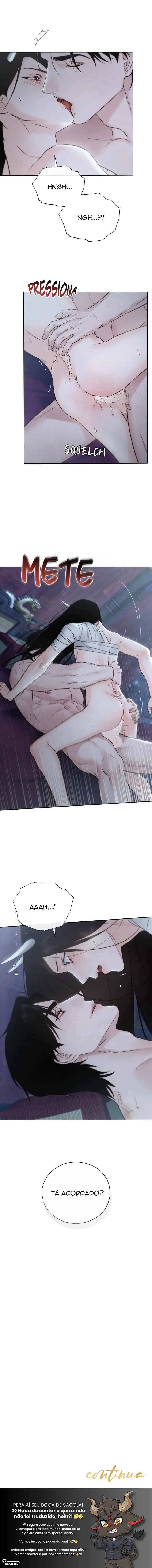 Toxin – Capítulo 52 Yaoi – Página 8 Toxin – Capítulo 52 Yaoi – Página 8