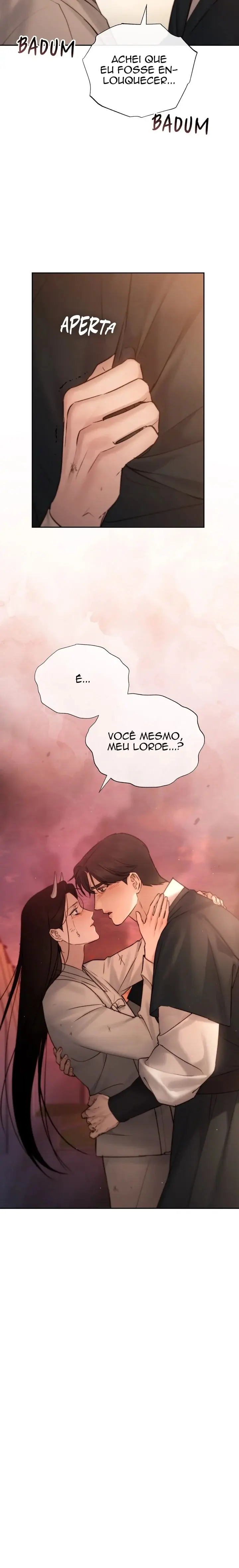 Toxin – Capítulo 58 Yaoi – Página 7