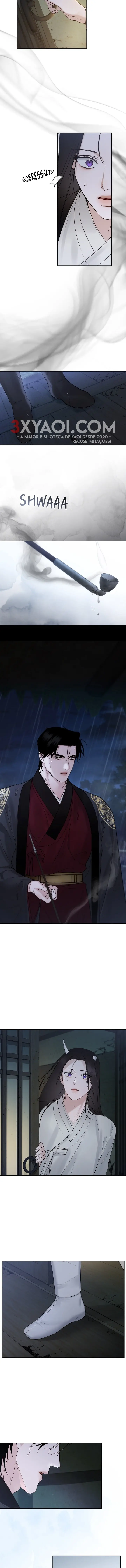 Toxin – Capítulo 65 Yaoi – Página 5