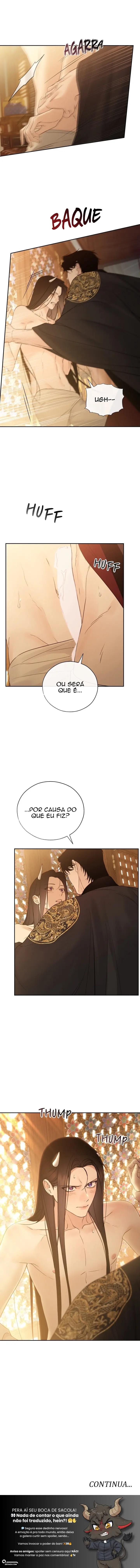 Toxin – Capítulo 67 Yaoi – Página 6 Toxin – Capítulo 67 Yaoi – Página 6