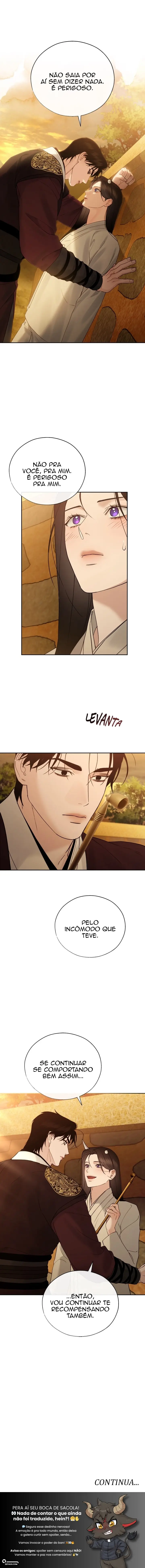 Toxin – Capítulo 68 Yaoi – Página 7 Toxin – Capítulo 68 Yaoi – Página 7