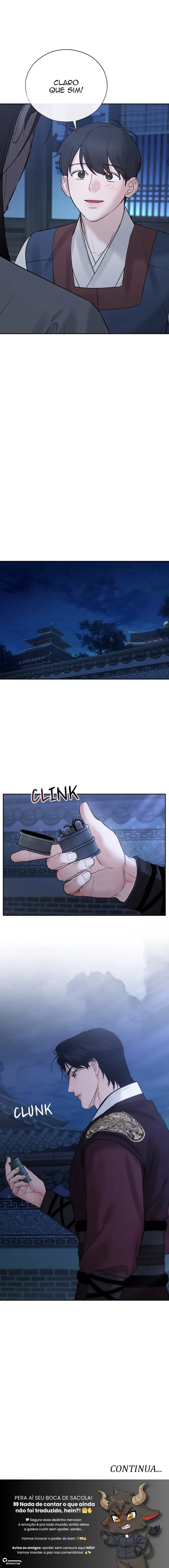 Toxin – Capítulo 69 Yaoi – Página 6