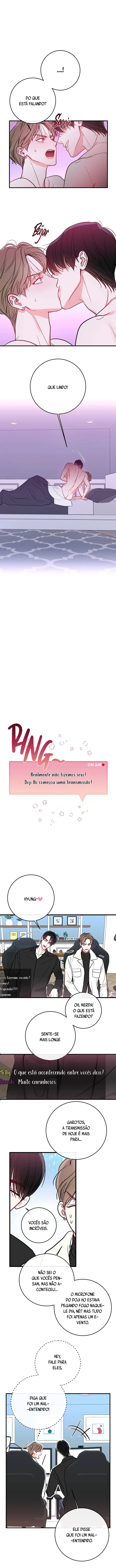 On Air – Capítulo 04 Yaoi – Página 12