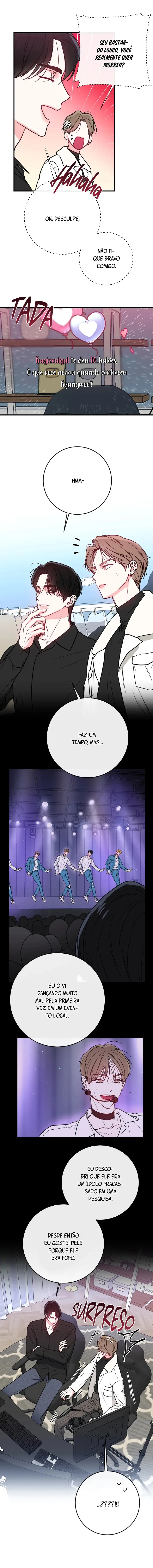 On Air – Capítulo 04 Yaoi – Página 13