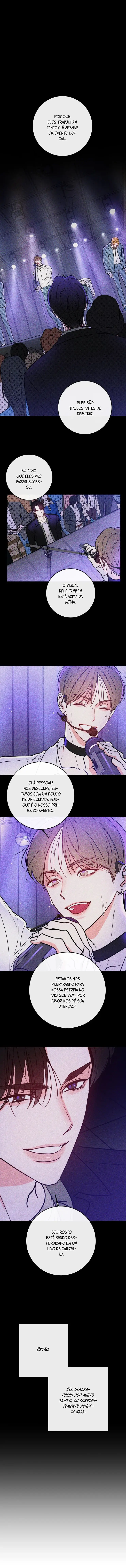 On Air – Capítulo 04 Yaoi – Página 2