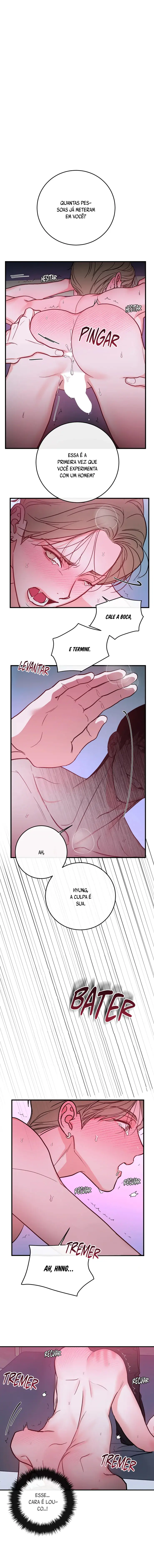 On Air – Capítulo 04 Yaoi – Página 4