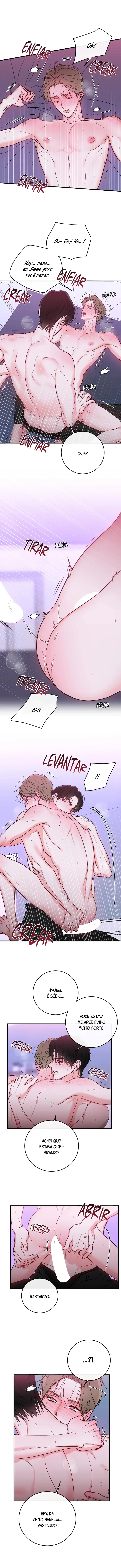 On Air – Capítulo 04 Yaoi – Página 8