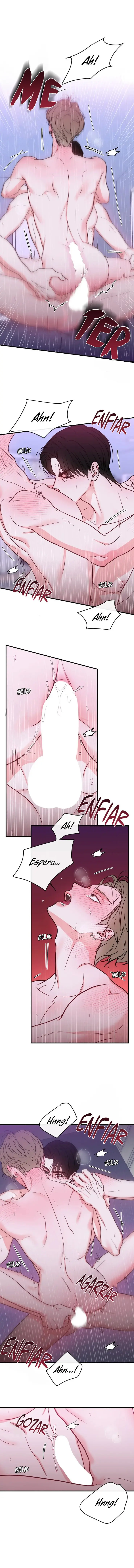 On Air – Capítulo 04 Yaoi – Página 9