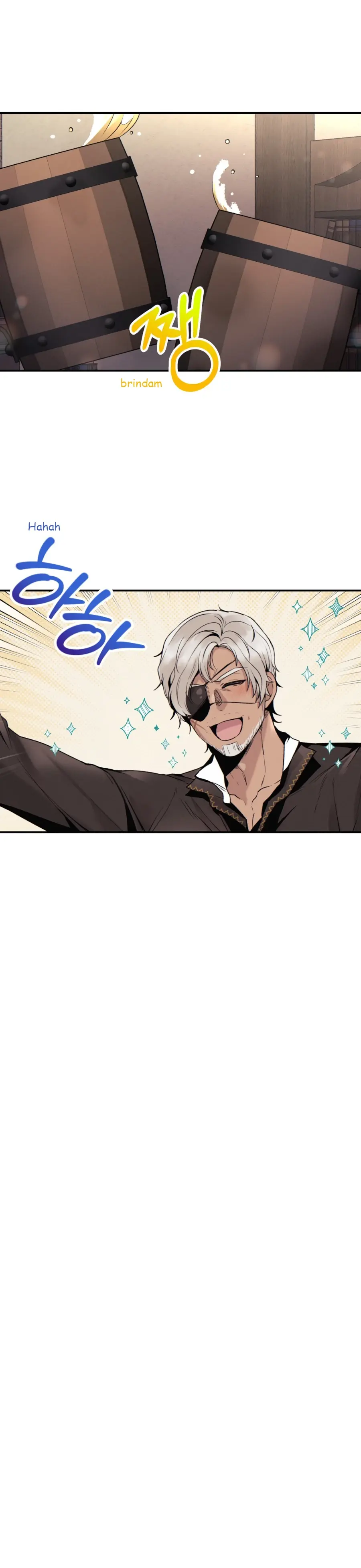 Trap Caught by Chance – Capítulo 01 Yaoi – Página 14