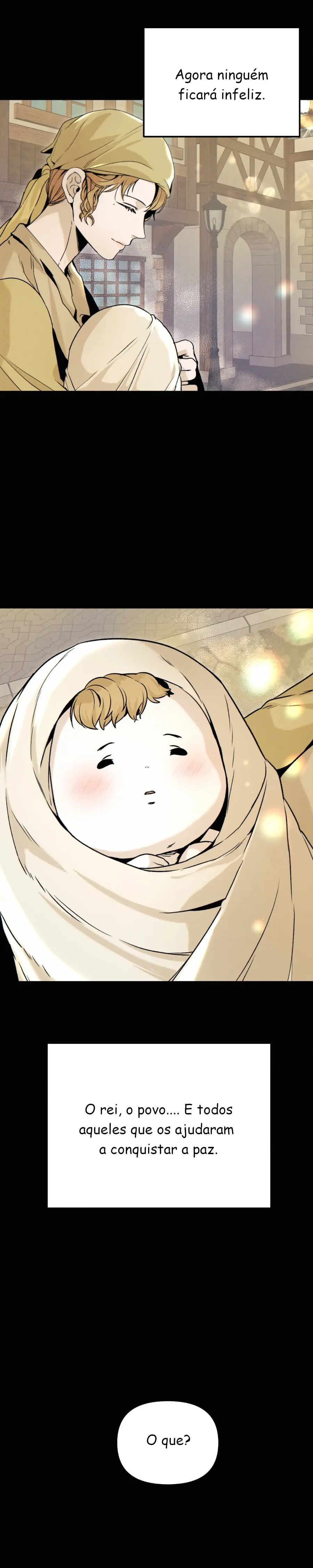 Trap Caught by Chance – Capítulo 01 Yaoi – Página 2