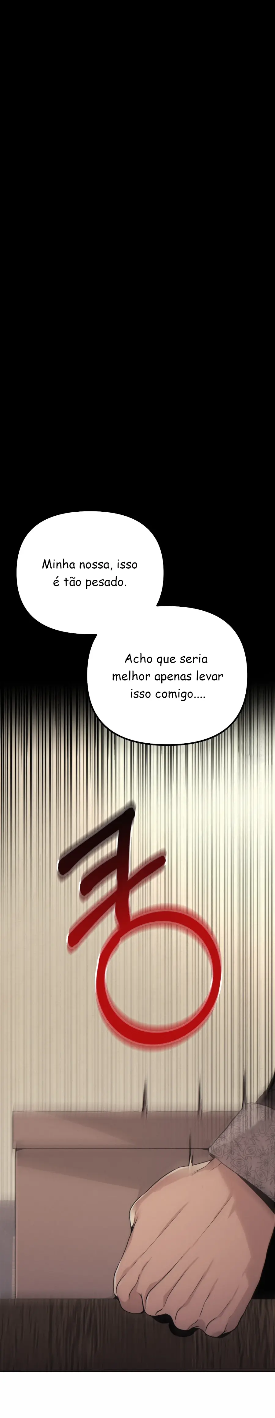 Trap Caught by Chance – Capítulo 01 Yaoi – Página 5