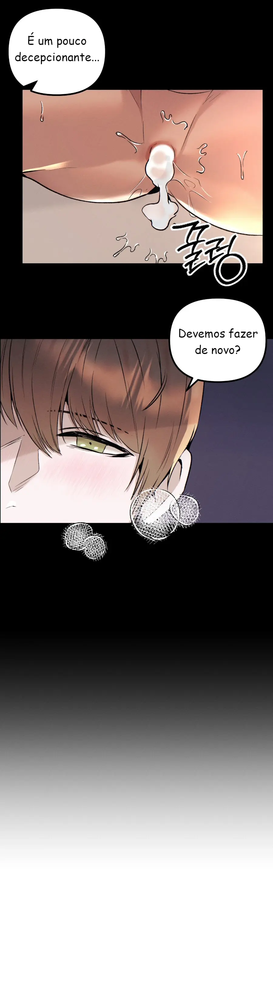 Trap Caught by Chance – Capítulo 02 Yaoi – Página 17