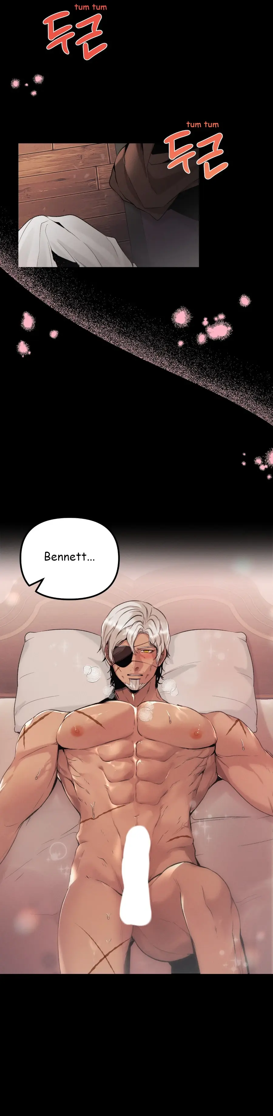 Trap Caught by Chance – Capítulo 02 Yaoi – Página 2