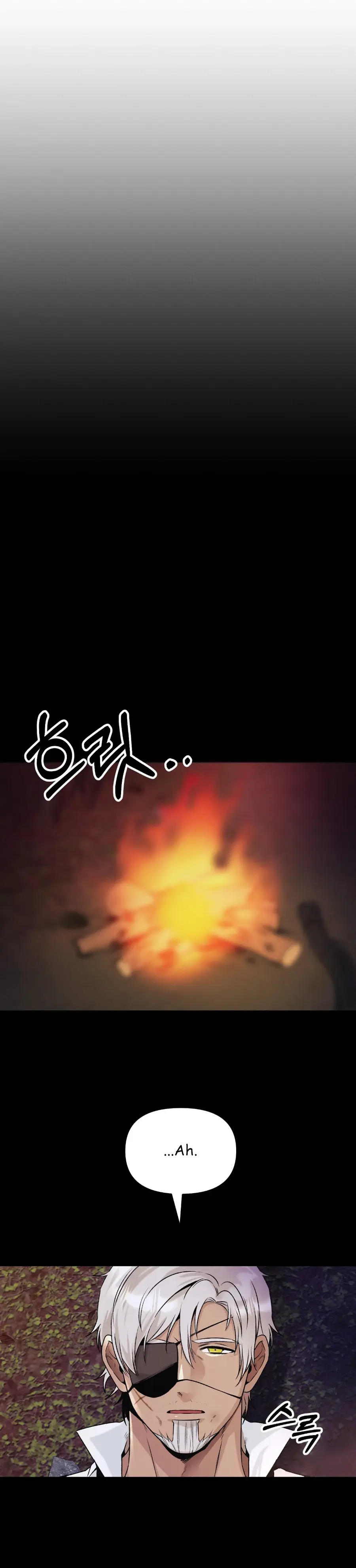 Trap Caught by Chance – Capítulo 03 Yaoi – Página 17