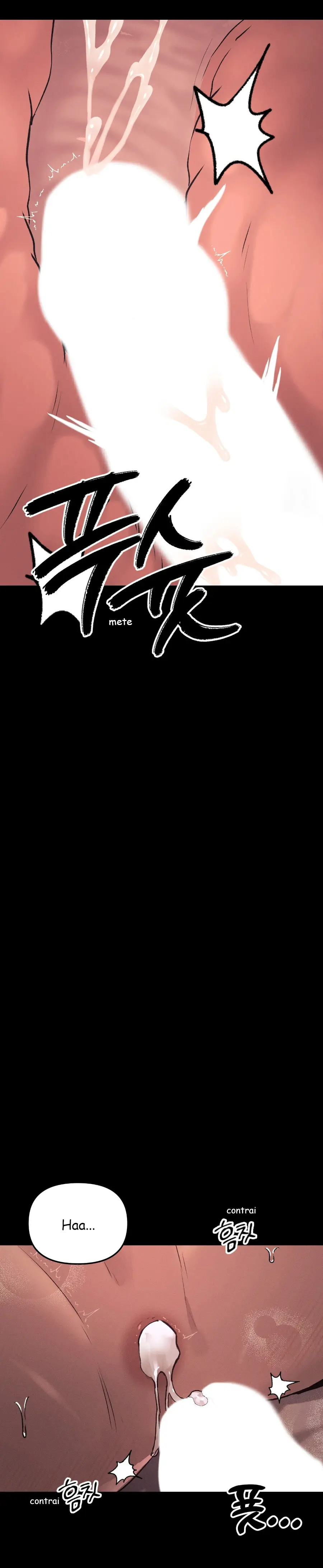 Trap Caught by Chance – Capítulo 06 Yaoi – Página 15